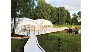 ПОЛЯНА