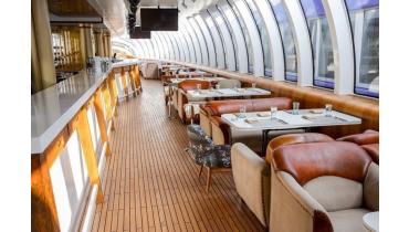 Классический Выпускной 2022 на теплоходе с банкетом