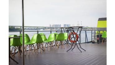 Классический Выпускной 2022 на теплоходе с банкетом