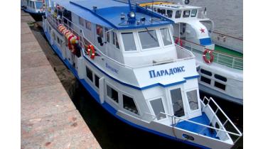 Площадки в центре Москвы