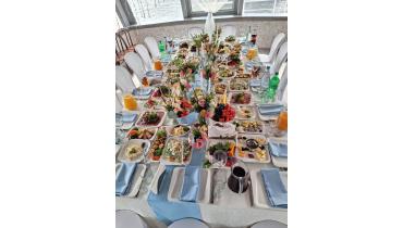 Теплоход на 10 человек