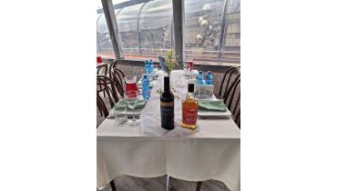 Теплоход на 10 человек