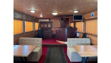 Площадки в центре Москвы