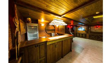 DISCO-выпускной 2026.