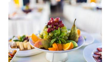 Выпускной на теплоходе с  банкетом  от 3000 р.