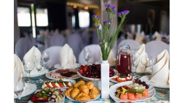 Причалы в Подмосковье