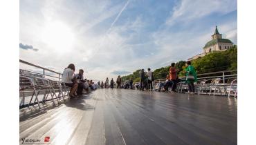 Выездная регистрация