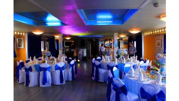 Классический Выпускной 2022 на теплоходе с банкетом