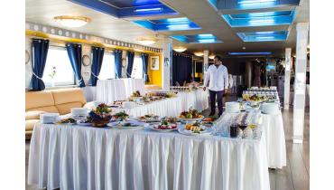 Площадки в Подмосковье