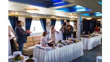 DISCO-выпускной 2026.