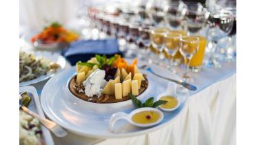 Презентация на теплоходе