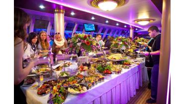 Парусная Регата