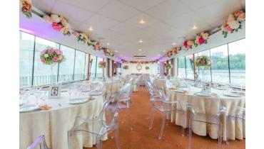 Теплоход на 100 человек Теплоход на 100 человек