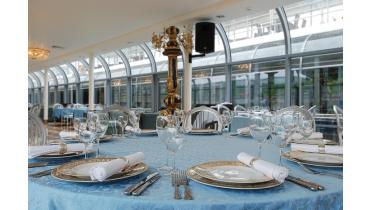 Выпускной 4 класс 2024 – индивидуальная программа с банкетом и развлекательной программой.