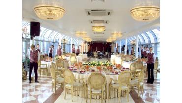 Выпускной 4 класс 2024 – индивидуальная программа с банкетом и развлекательной программой.