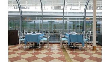 Теплоходы Теплоходы