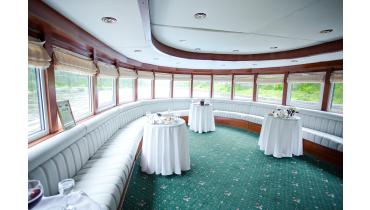 Экскурсия на теплоходе Экскурсия на теплоходе