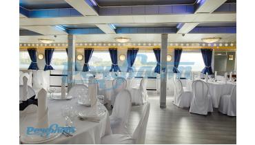 Выпускной 4 класс 2024 – индивидуальная программа с банкетом и развлекательной программой.