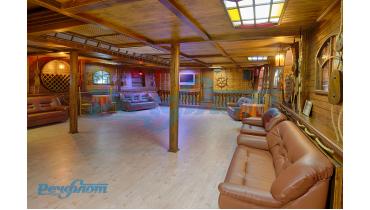 Площадки в Подмосковье