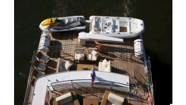 Свадьба на теплоходе